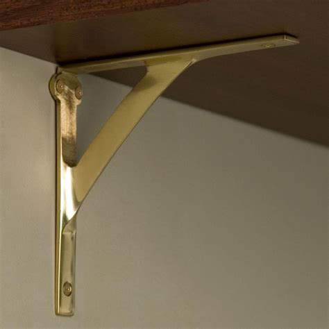 metal decorative shelf brackets|decorative metal brackets for countertops.